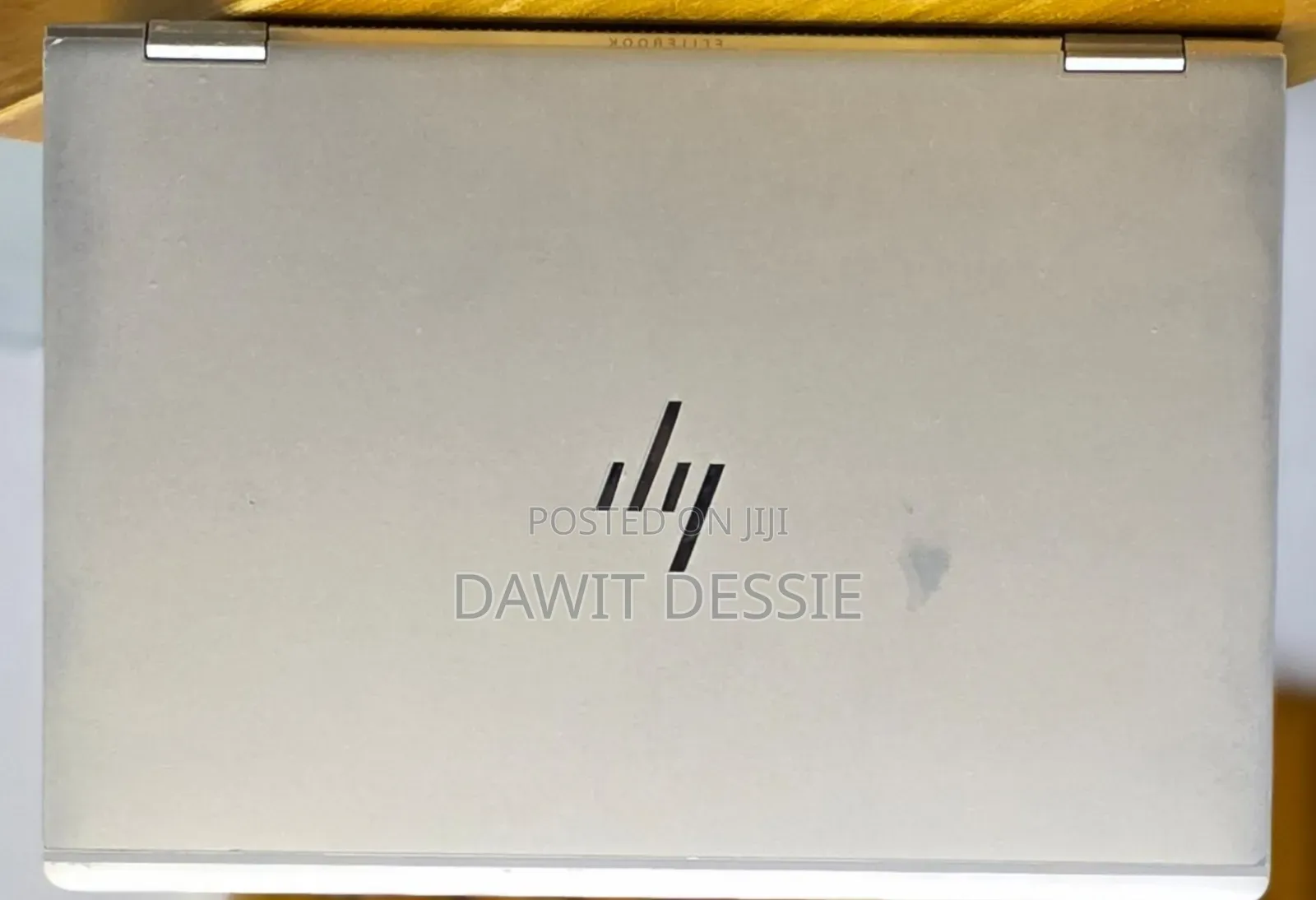 New Laptop HP EliteBook x360 1030 G4 16GB Intel Core i5 SSD 512GB