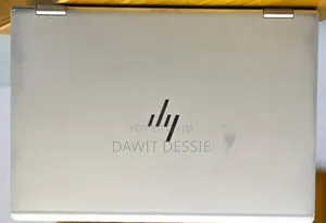 New Laptop HP EliteBook x360 1030 G4 16GB Intel Core i5 SSD 512GB