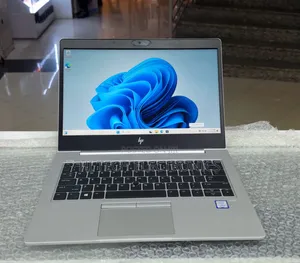 New Laptop HP EliteBook 830 G6 16GB Intel Core i5 SSD 256GB