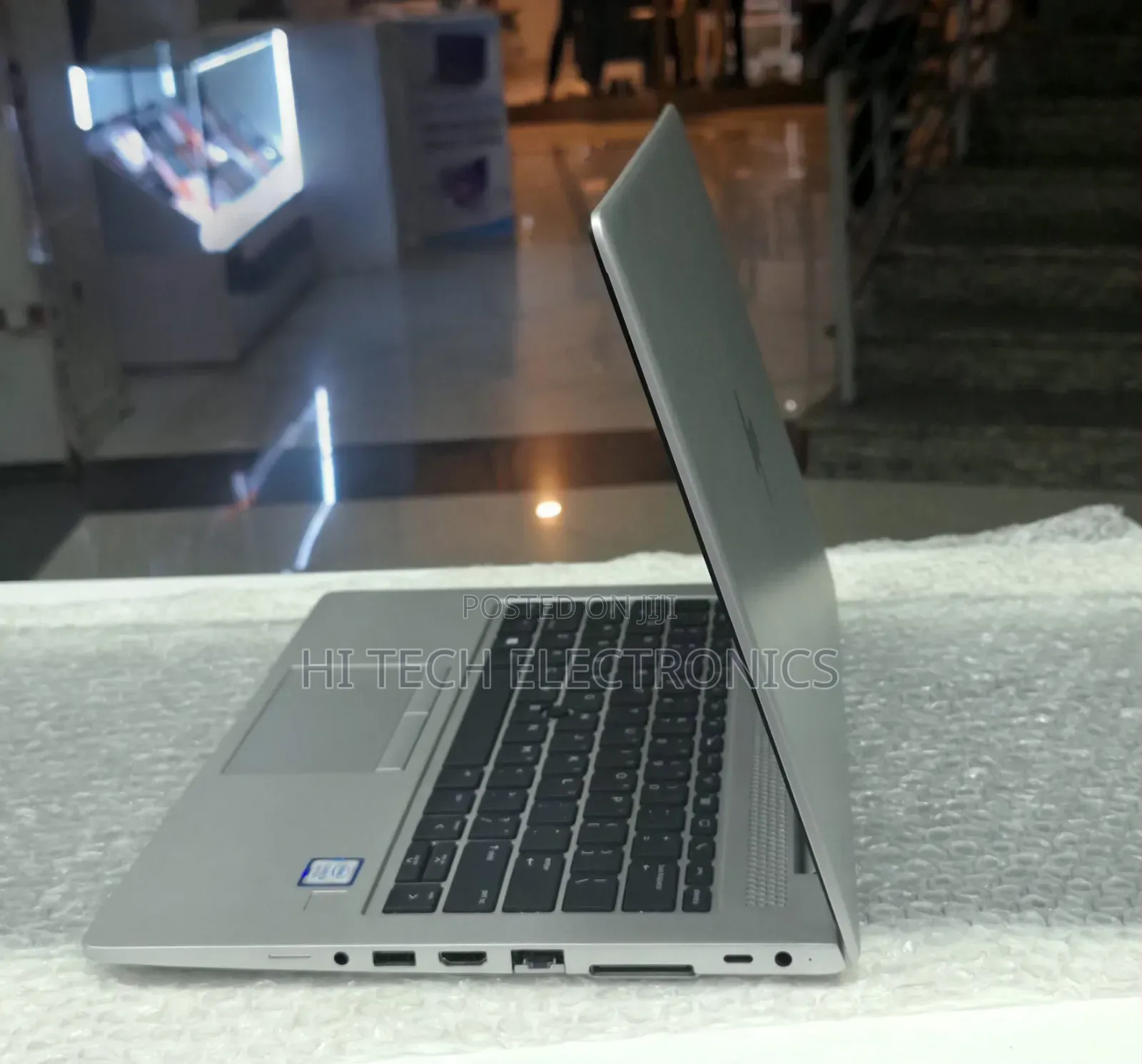 New Laptop HP EliteBook 830 G6 16GB Intel Core i5 SSD 256GB