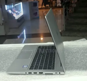 New Laptop HP EliteBook 830 G6 16GB Intel Core i5 SSD 256GB