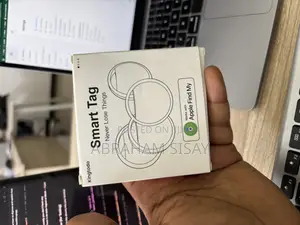 Smart Tag for iPhone Users