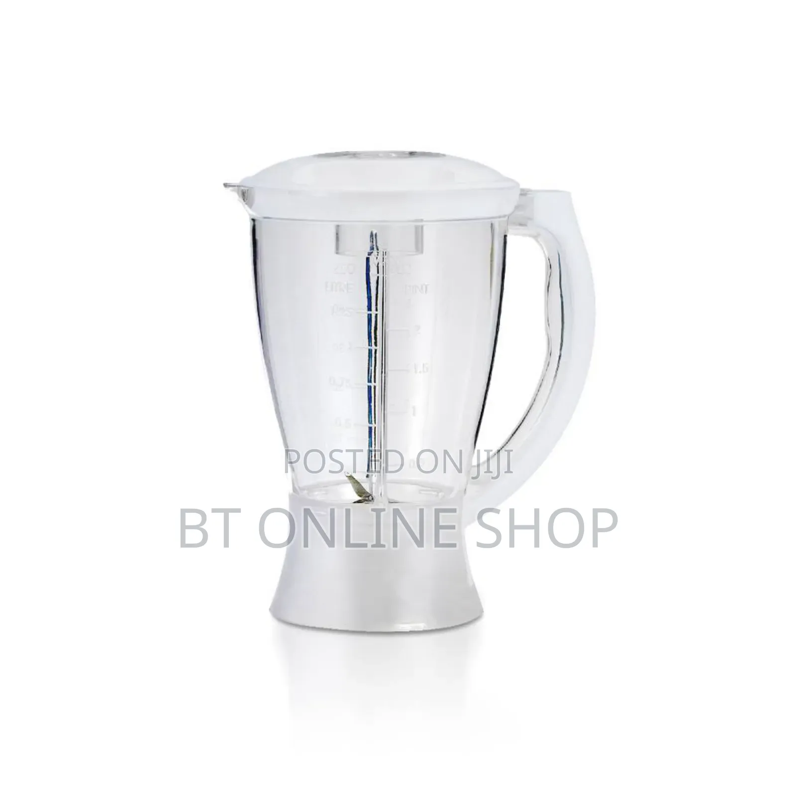 Saachi 3 in 1 Blender