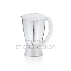 Saachi 3 in 1 Blender