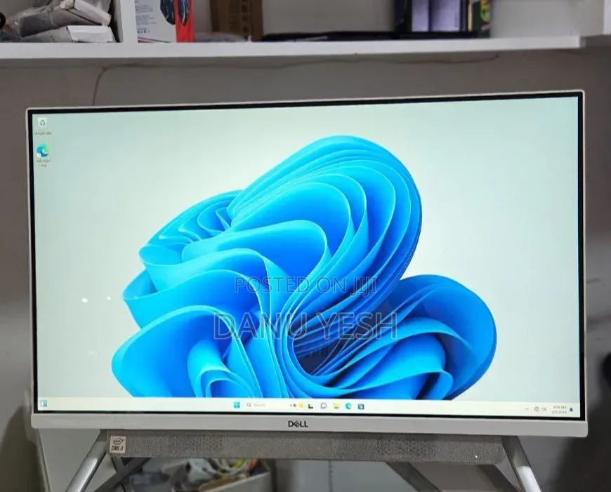 New Laptop Dell Inspiron 15 12GB Intel Core i7 SSD 512GB