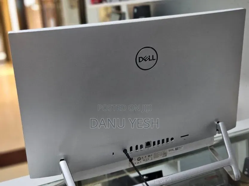 New Laptop Dell Inspiron 15 12GB Intel Core i7 SSD 512GB