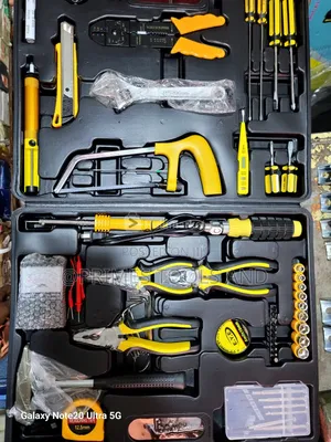 Electronics Computer Repair Tool Kit