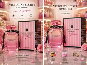 Victoria's Secret Women's Perfume