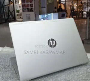 New Laptop HP ProBook 440 G6 8GB Intel Core i7 SSD 128GB