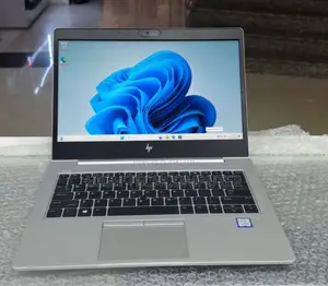 New Laptop HP EliteBook 840 16GB Intel Core i5 SSD 512GB