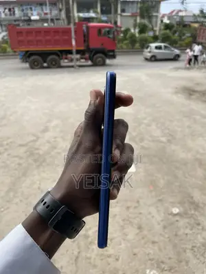 Tecno Pop 5 32 GB Blue