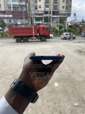Tecno Pop 5 32 GB Blue