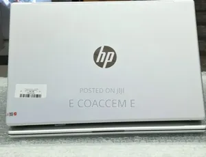 New Laptop HP 16GB Intel Core i5 SSD 1T