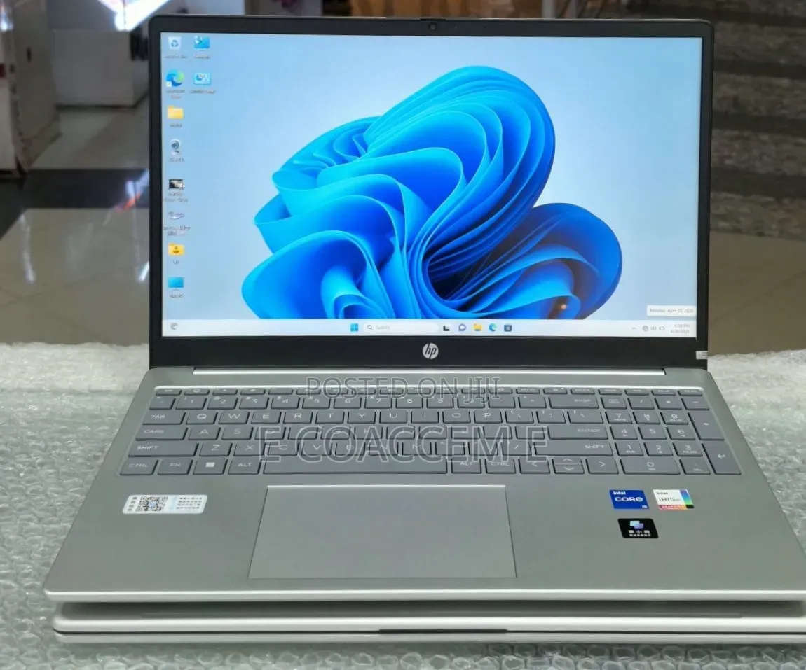 New Laptop HP 16GB Intel Core i5 SSD 1T
