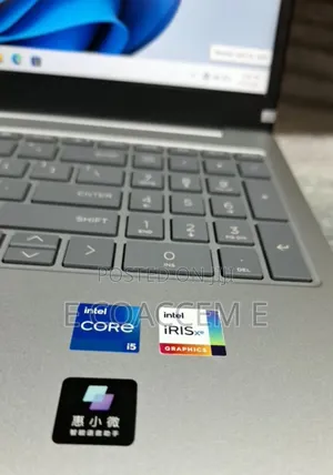 New Laptop HP 16GB Intel Core i5 SSD 1T
