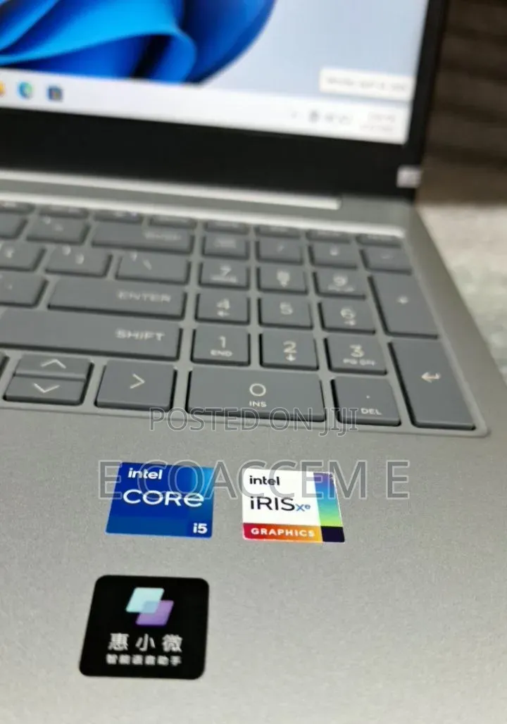 New Laptop HP 16GB Intel Core i5 SSD 1T