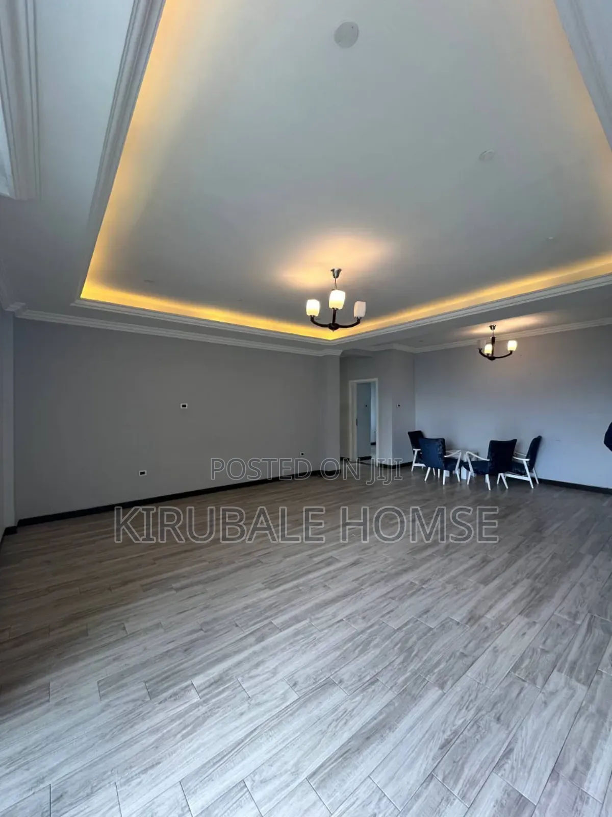 3bdrm Apartment in Bola Atlase, Bole for rent