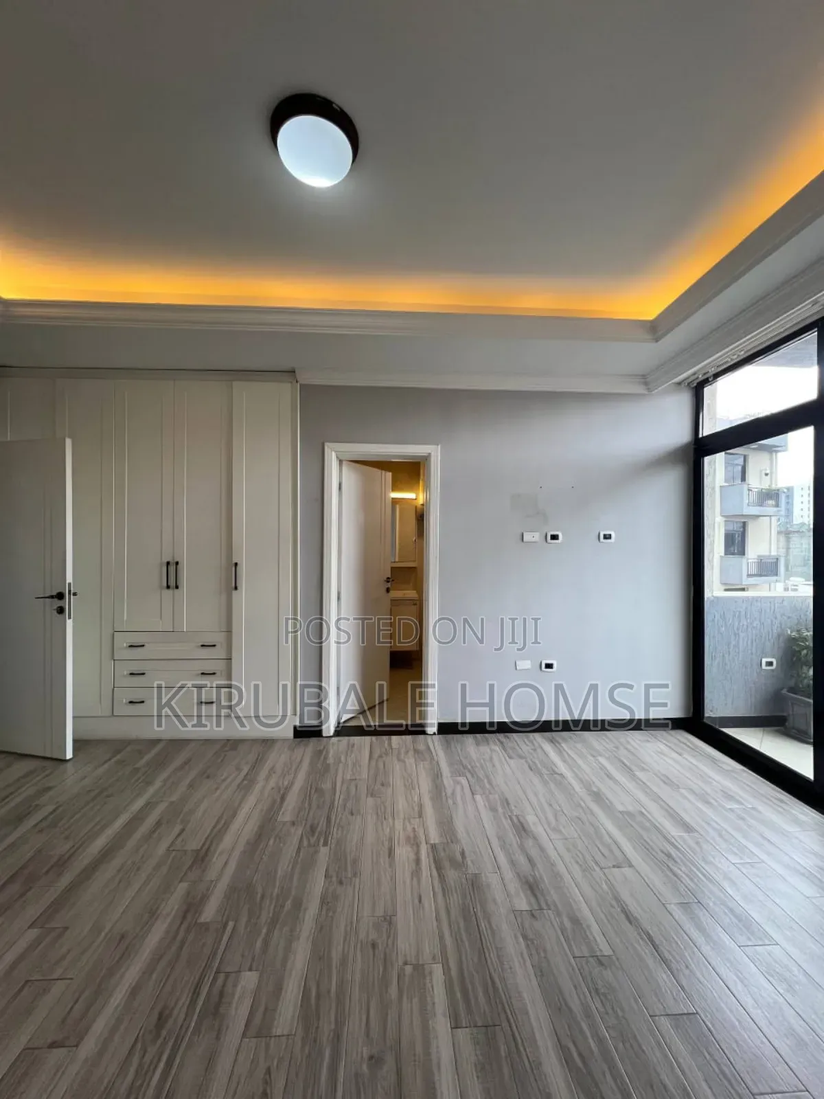 3bdrm Apartment in Bola Atlase, Bole for rent