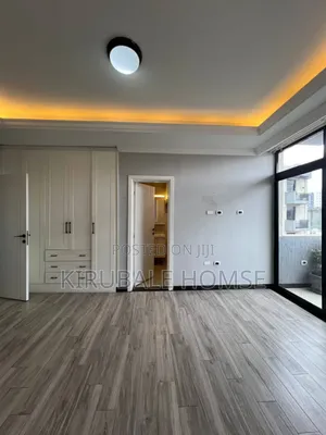 3bdrm Apartment in Bola Atlase, Bole for rent