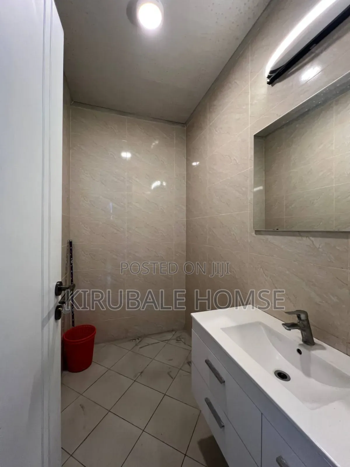 3bdrm Apartment in Bola Atlase, Bole for rent