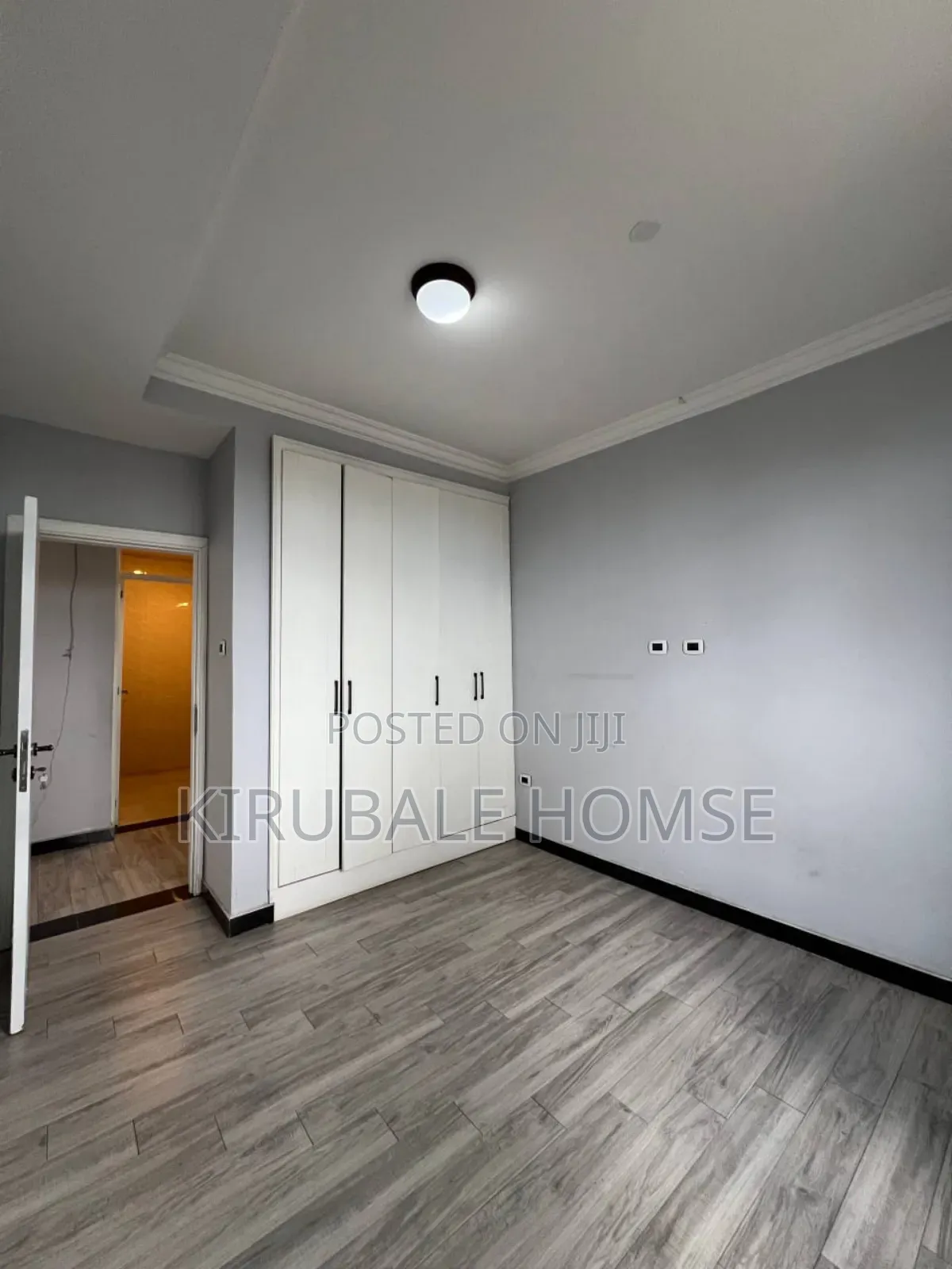 3bdrm Apartment in Bola Atlase, Bole for rent