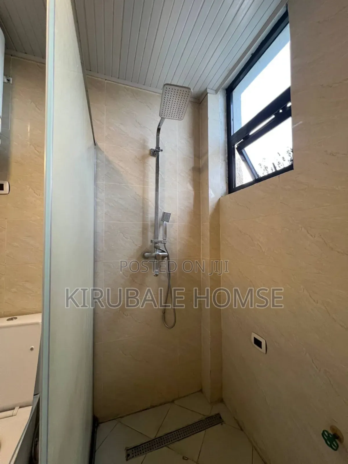 3bdrm Apartment in Bola Atlase, Bole for rent