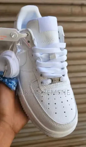 Air Force Nocta White