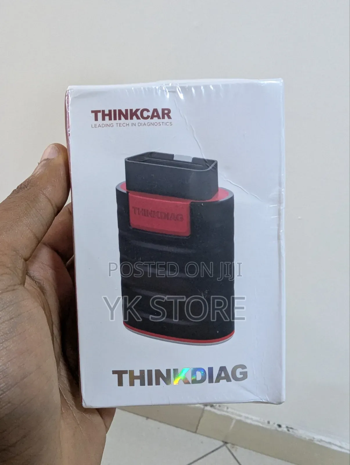 Thinkdiag Obd 2 Scanner