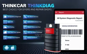 Thinkdiag Obd 2 Scanner