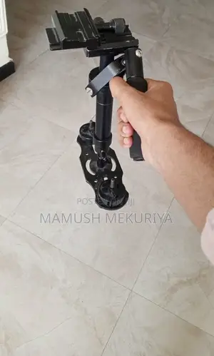 Hand Held Stabilizer (Manual Gimbal)