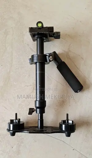 Hand Held Stabilizer (Manual Gimbal)