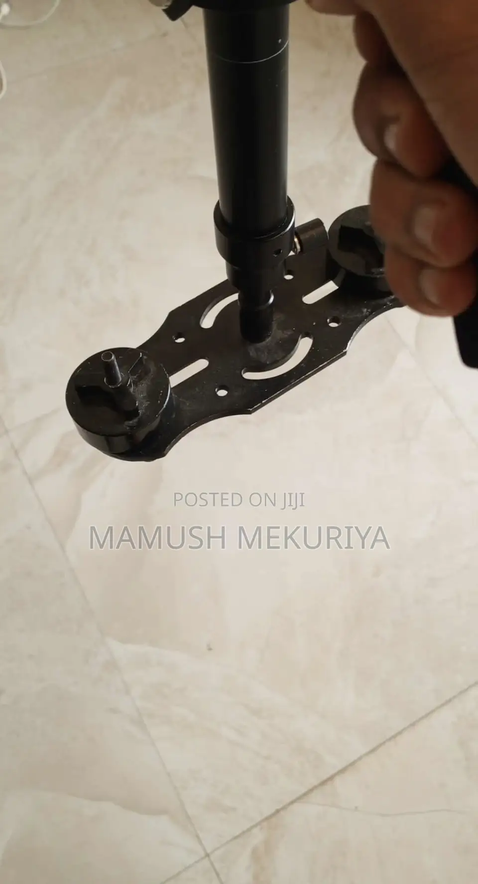 Hand Held Stabilizer (Manual Gimbal)