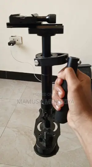 Hand Held Stabilizer (Manual Gimbal)