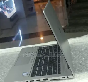 New Laptop HP EliteBook 830 G5 8GB Intel Core i5 SSD 512GB