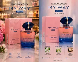 Giorgio Armani Women's Perfume
