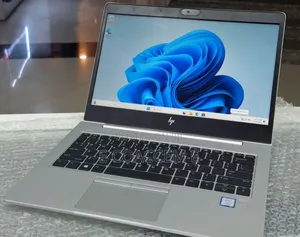 New Laptop HP 16GB Intel Core i5 SSD 256GB