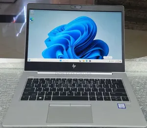 New Laptop HP 16GB Intel Core i5 SSD 256GB