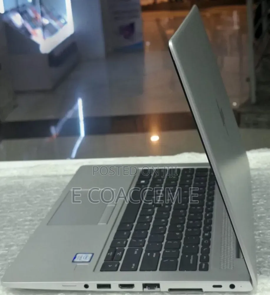 New Laptop HP 16GB Intel Core i5 SSD 256GB