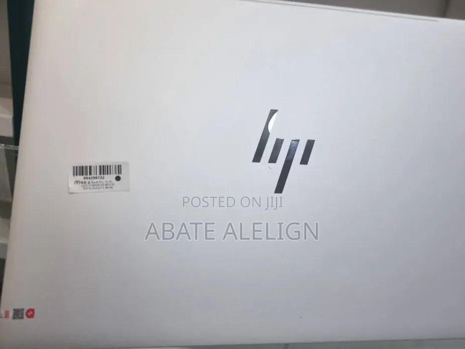New Laptop HP Pavilion 15 16GB Intel Core i7 SSD 512GB