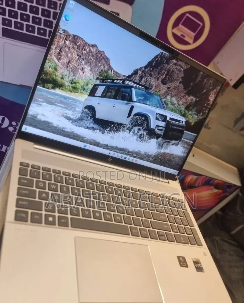 New Laptop HP Pavilion 15 16GB Intel Core i7 SSD 512GB
