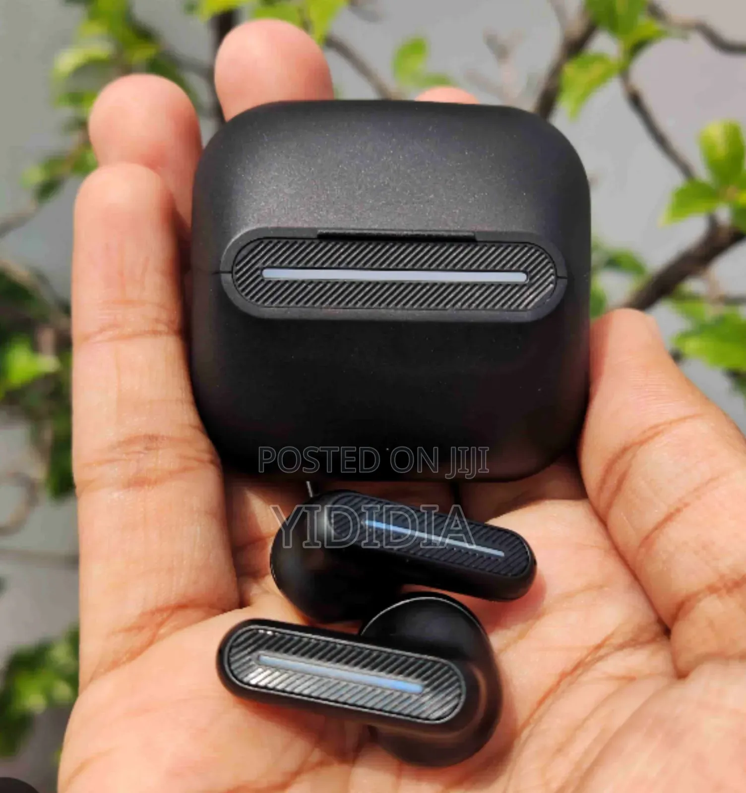 ‎ Langsdom Delta Tg10 Wireless Bluetooth Earbuds