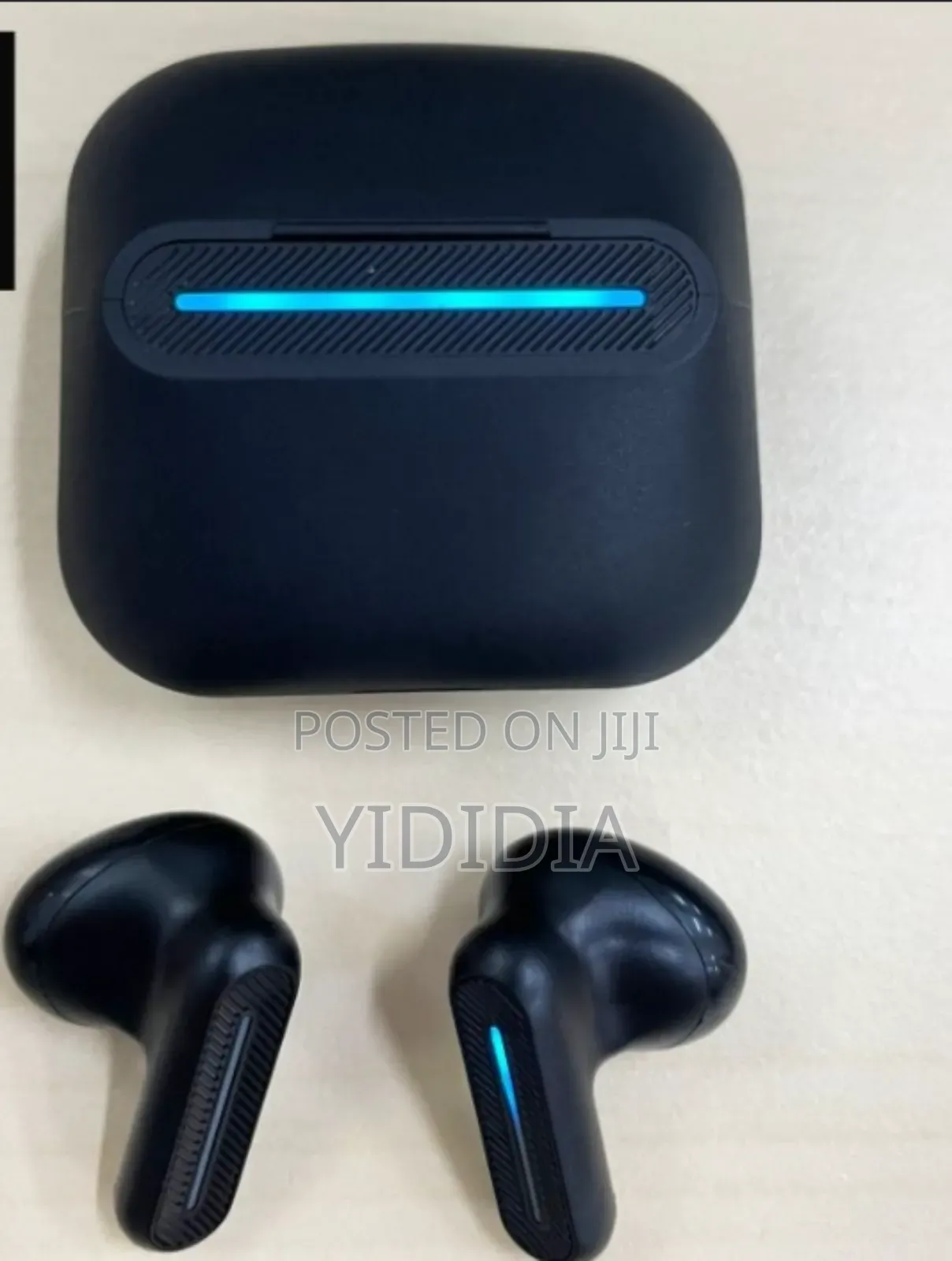 ‎ Langsdom Delta Tg10 Wireless Bluetooth Earbuds