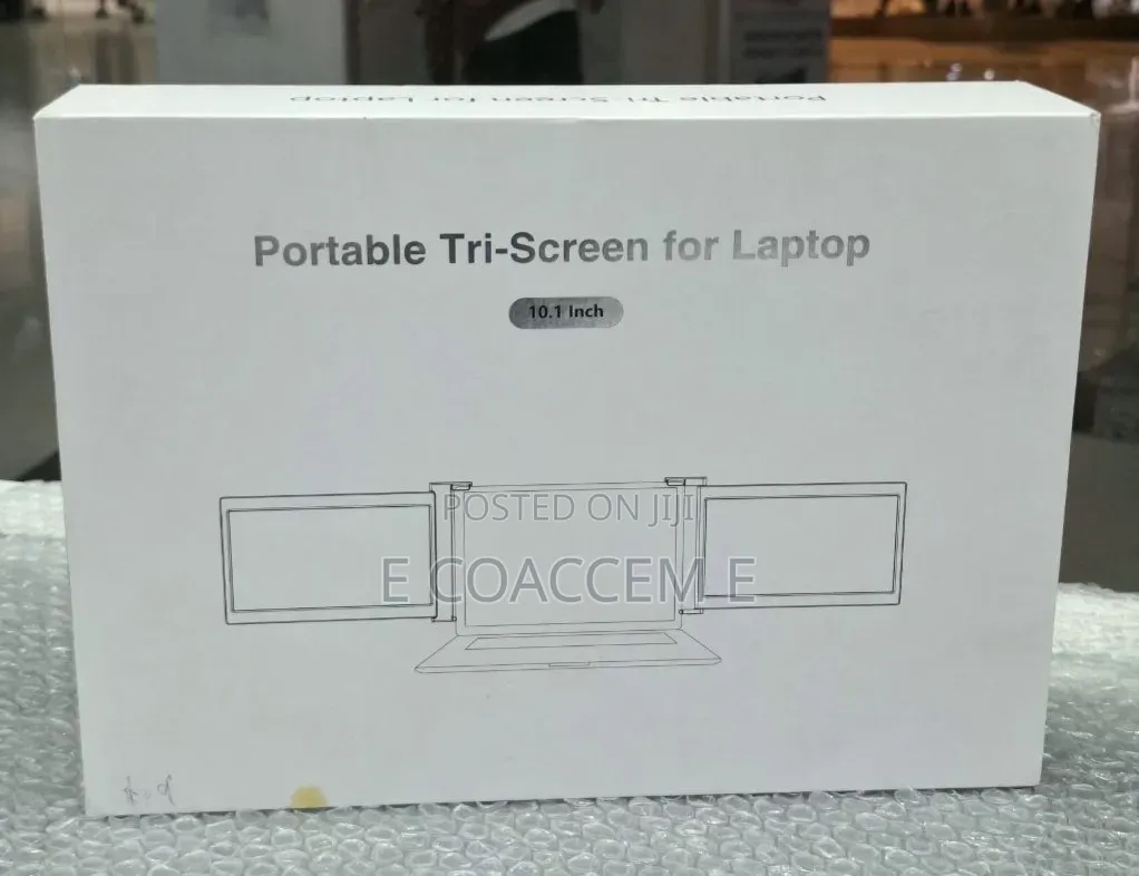 New Laptop 1GB HDD 1T