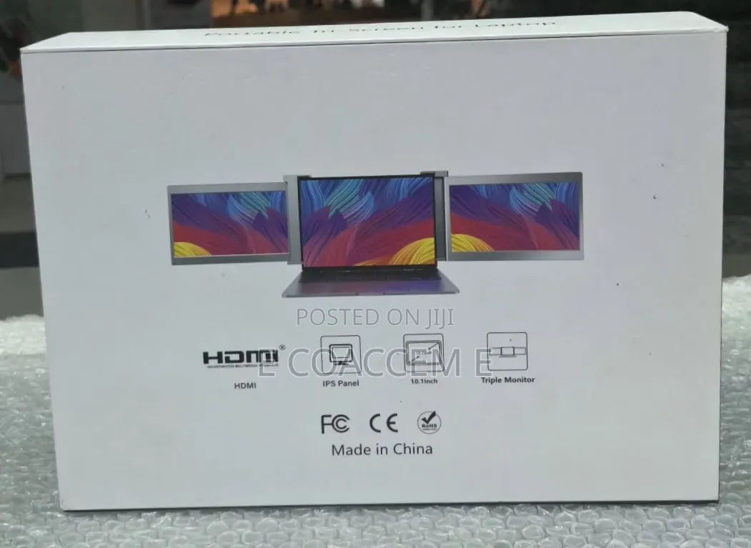 New Laptop 1GB HDD 1T