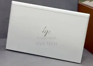 New Laptop HP EliteBook 840 G8 16GB Intel Core i5 SSD 512GB