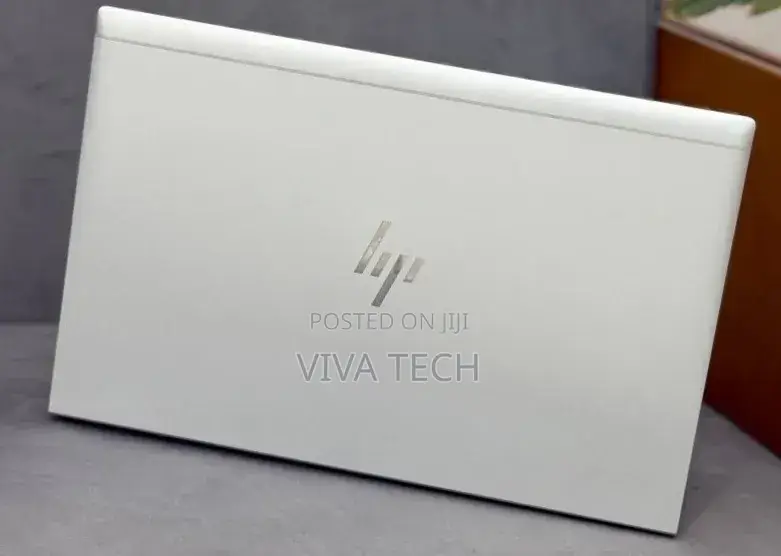 New Laptop HP EliteBook 840 G8 16GB Intel Core i5 SSD 512GB
