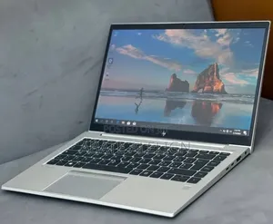 New Laptop HP EliteBook 840 G8 16GB Intel Core i5 SSD 512GB