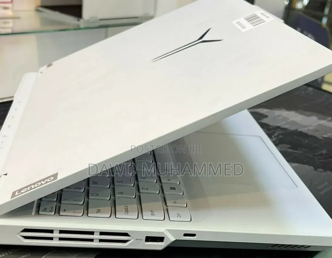 New Laptop Lenovo Legion 5 16GB Intel Core i9 SSD 1T