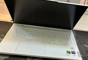 New Laptop Lenovo Legion 5 16GB Intel Core i9 SSD 1T