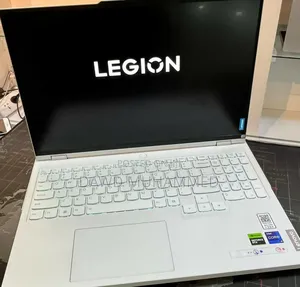 New Laptop Lenovo Legion 5 16GB Intel Core i9 SSD 1T